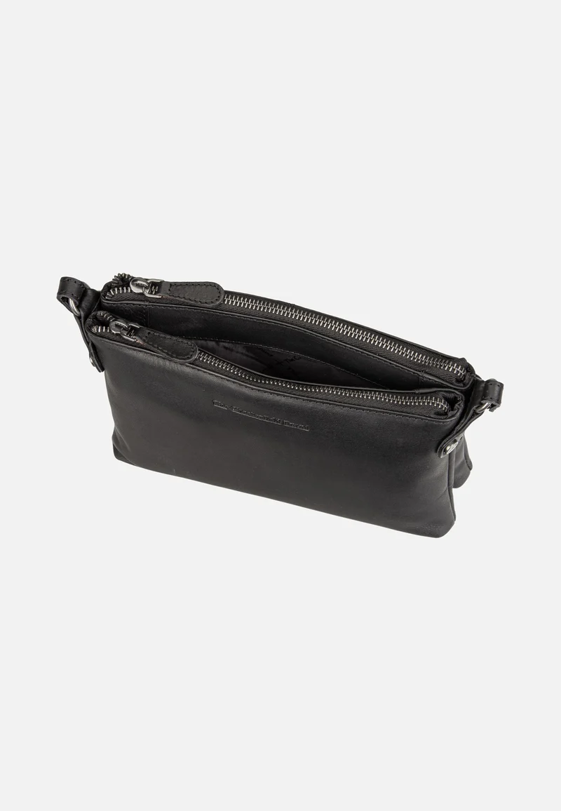 Sisli 1211 Black - Crossbody Bag