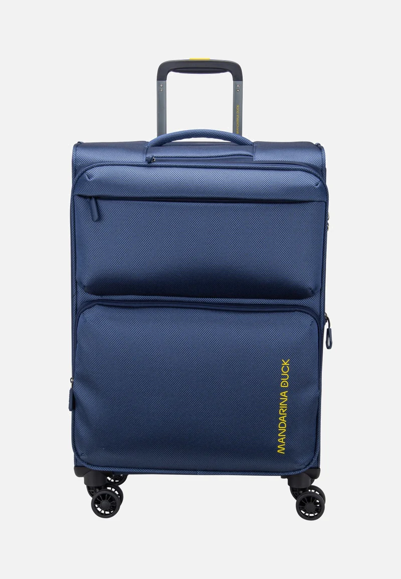 Zephyr Medium Exp OTV03 Dress Blue - Koffer