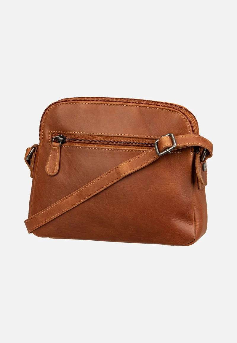 Vionne 1389 Cognac - Crossbody Bag