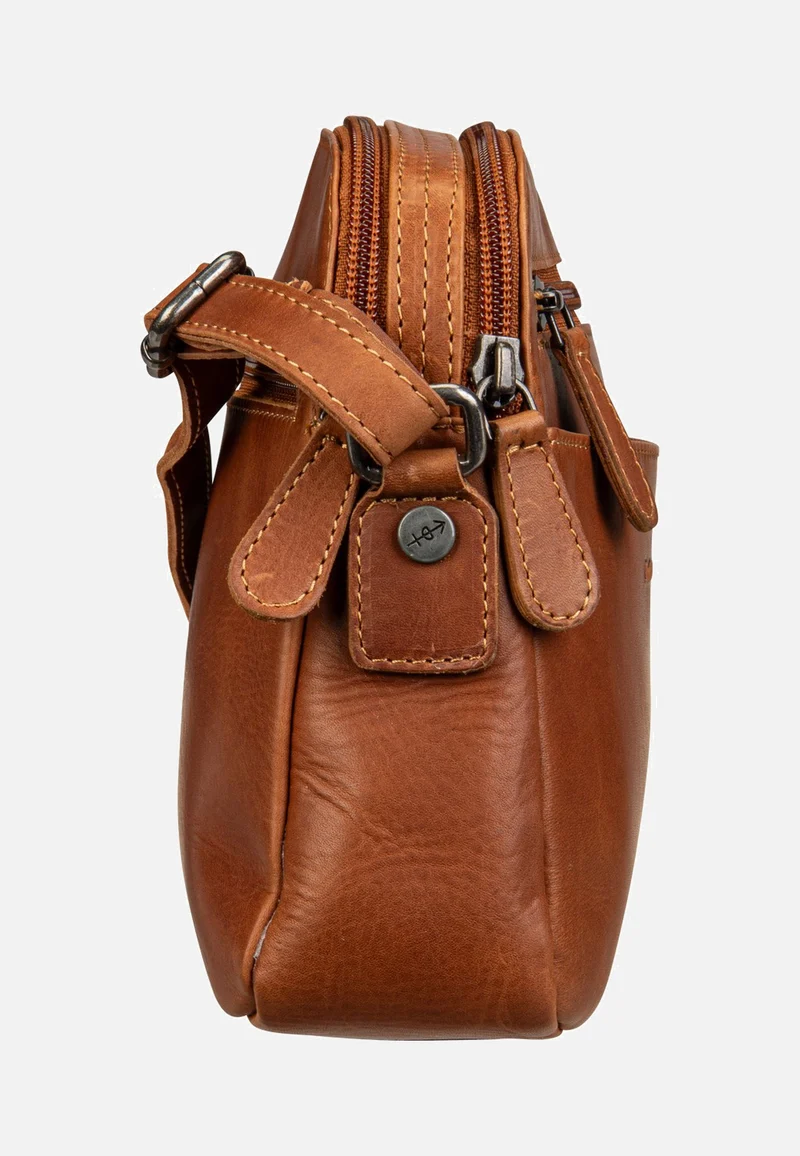 Vionne 1389 Cognac - Crossbody Bag