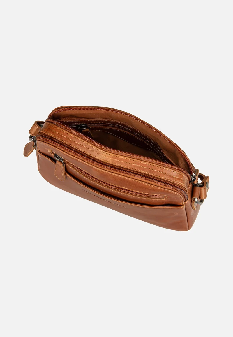 Vionne 1389 Cognac - Crossbody Bag