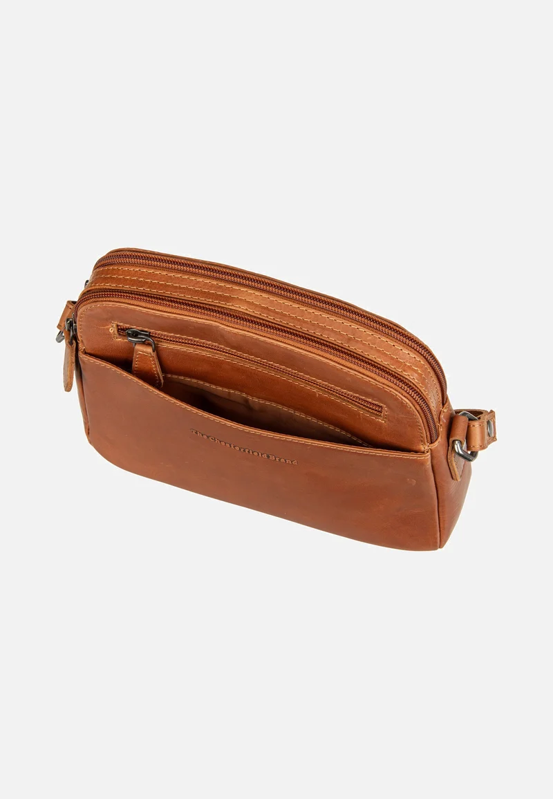 Vionne 1389 Cognac - Crossbody Bag
