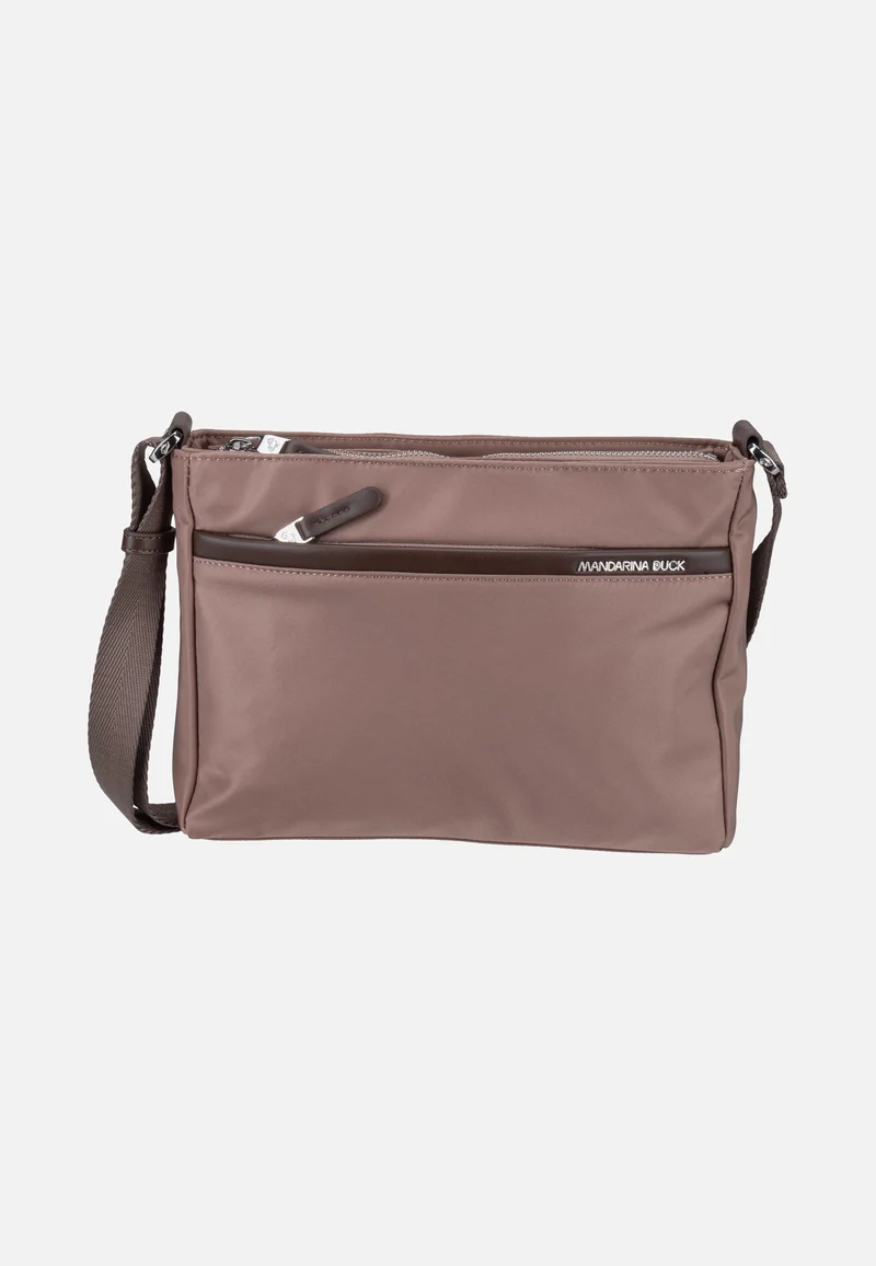 Hunter Small VCT30 Beaver - Crossbody Bag