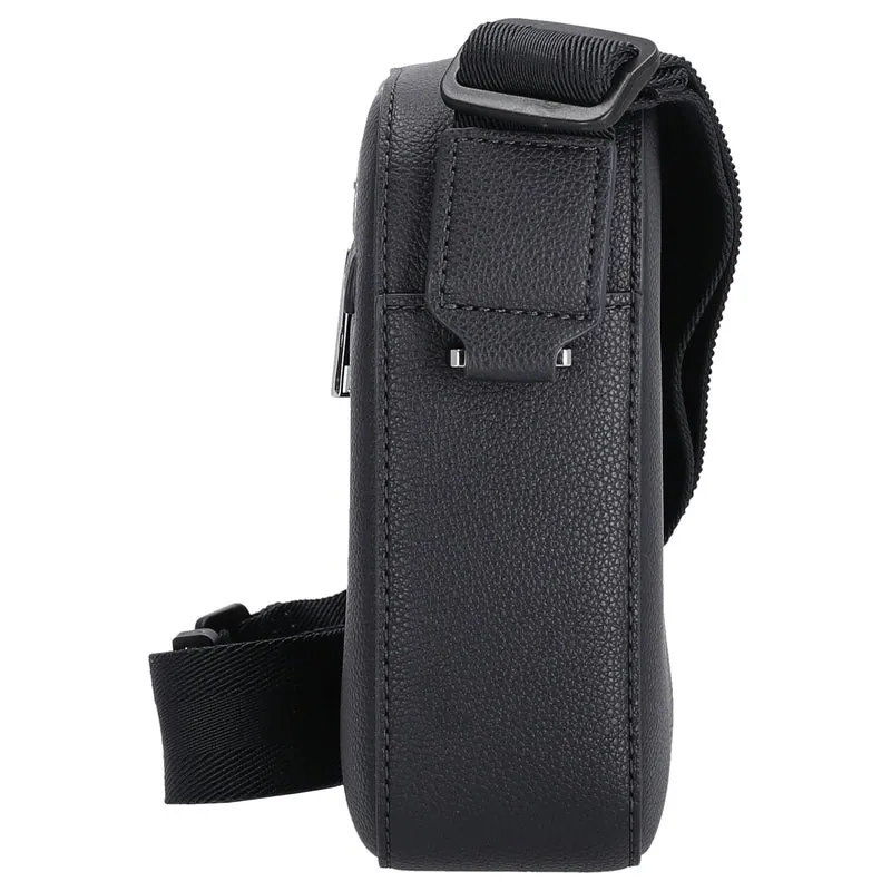 BOSS Ray NS - Umhängetasche 18 cm (dark blue)