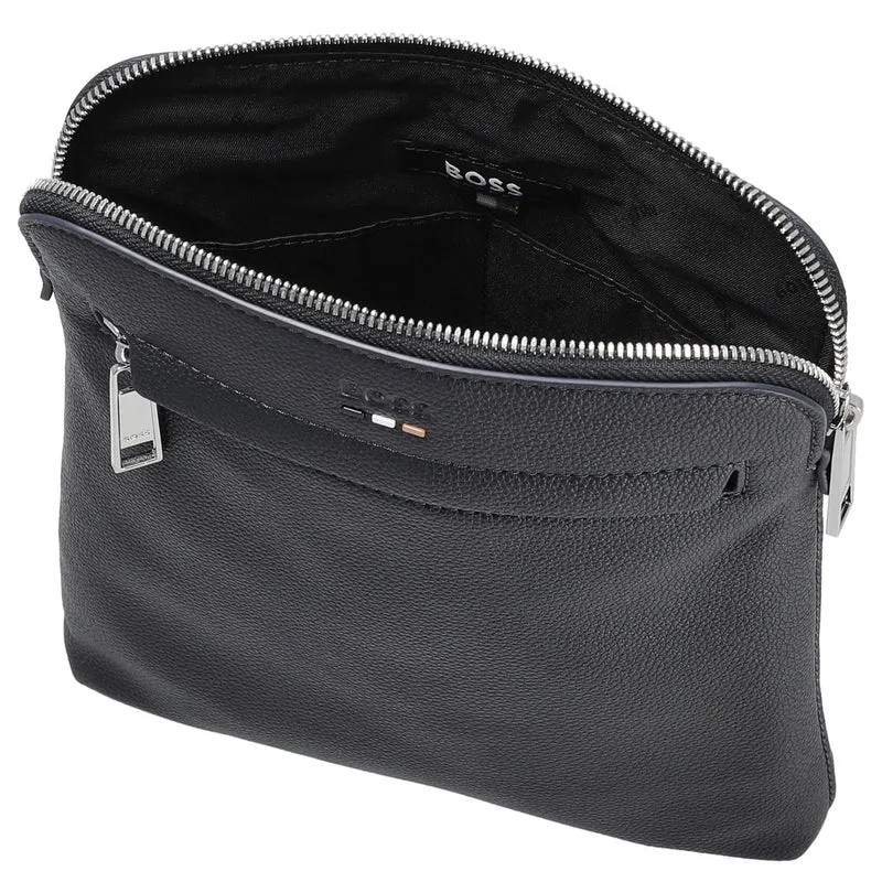 BOSS Ray S - Umhängetasche 24 cm (dark blue)