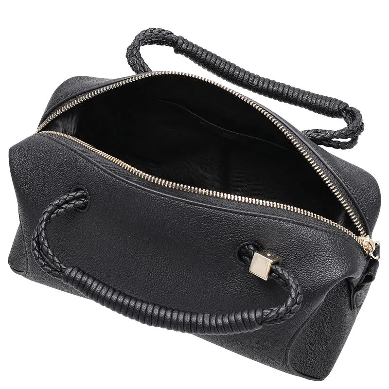 HUGO Women Brielle Tote - Henkeltasche 26 cm (black)