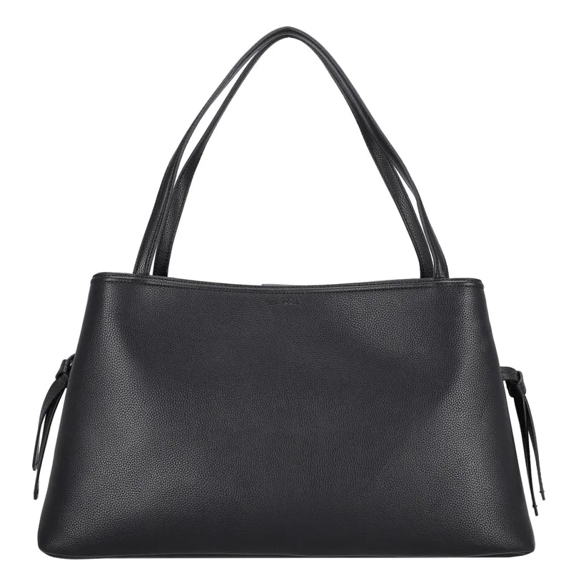 BOSS Women Anett Tote - Shopper 47 cm (black)