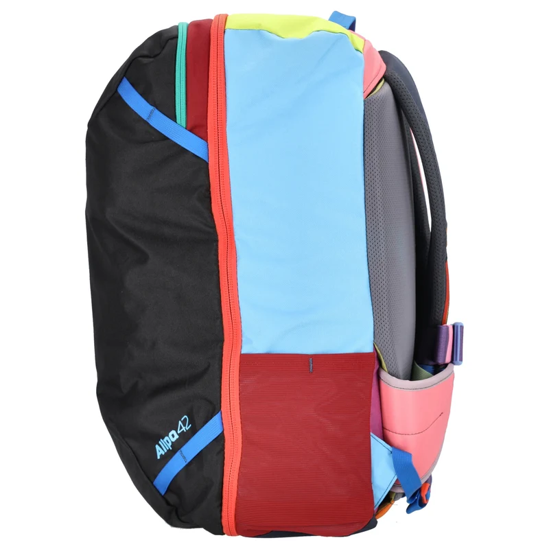 Cotopaxi Allpa 42L Travel Pack - Reiserucksack 56 cm (del dia, Unikat 03)