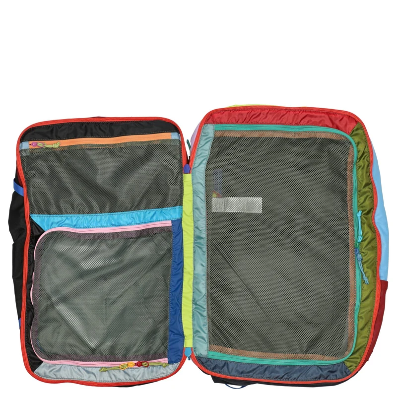 Cotopaxi Allpa 42L Travel Pack - Reiserucksack 56 cm (del dia, Unikat 03)