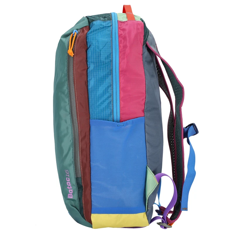 Cotopaxi Batac 16L- Rucksack 48 cm (del dia, Unikat 03)