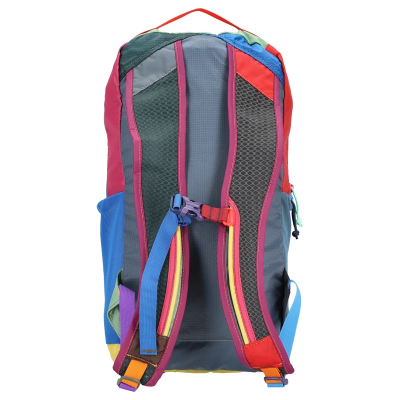 Cotopaxi Batac 16L- Rucksack 48 cm (del dia, Unikat 03)