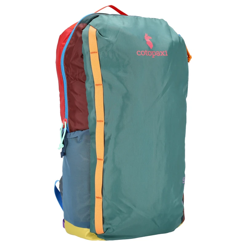 Cotopaxi Batac 16L- Rucksack 48 cm (del dia, Unikat 03)