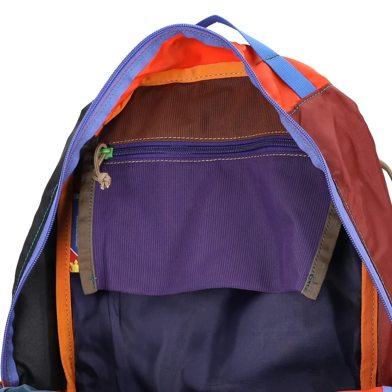 Cotopaxi Batac 24L - Rucksack 51 cm (del dia, Unikat 02)