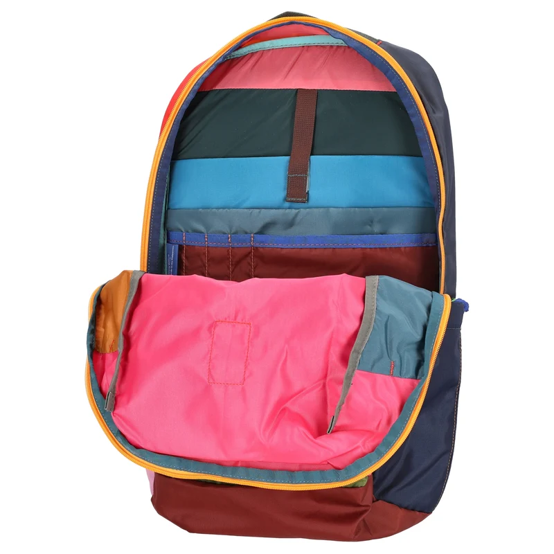 Cotopaxi Chiquillo 26L - Rucksack 16" 49 cm (del dia, Unikat 04)