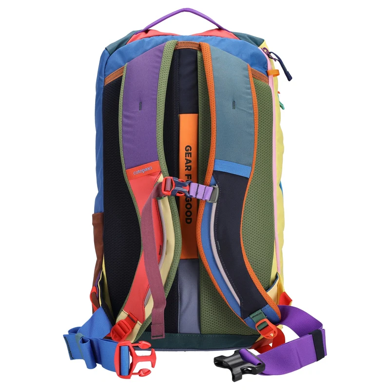 Cotopaxi Allpa 28L Travel Pack - Reiserucksack 48 cm (del dia, Unikat 02)