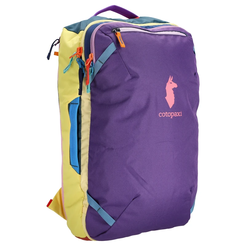 Cotopaxi Allpa 28L Travel Pack - Reiserucksack 48 cm (del dia, Unikat 02)