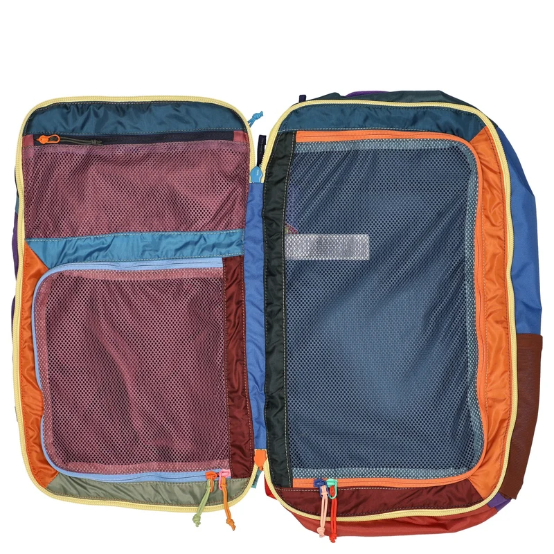 Cotopaxi Allpa 28L Travel Pack - Reiserucksack 48 cm (del dia, Unikat 02)