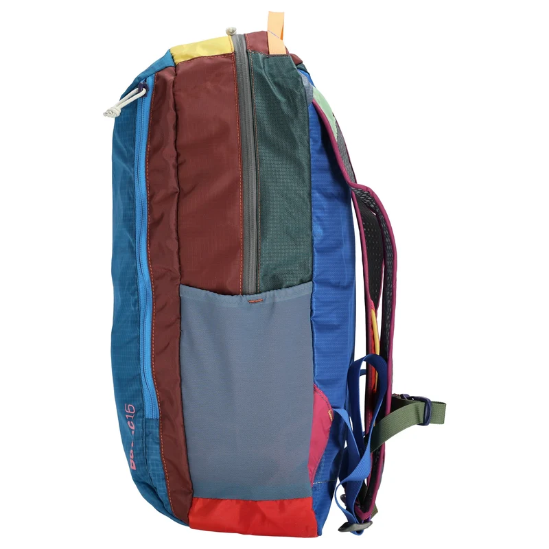 Cotopaxi Batac 16L- Rucksack 48 cm (del dia, Unikat 01)