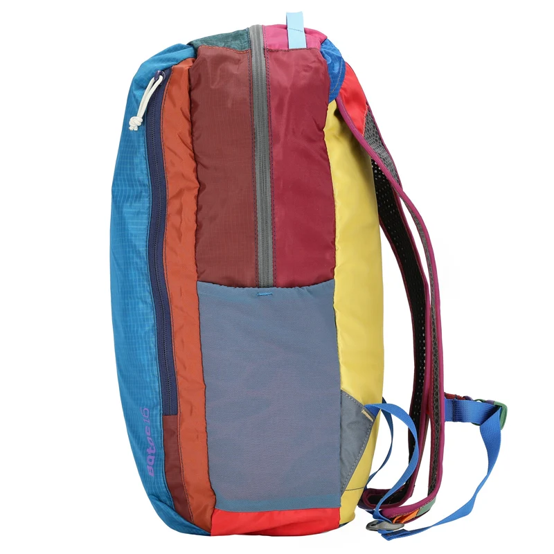 Cotopaxi Batac 16L- Rucksack 48 cm (del dia, Unikat 02)