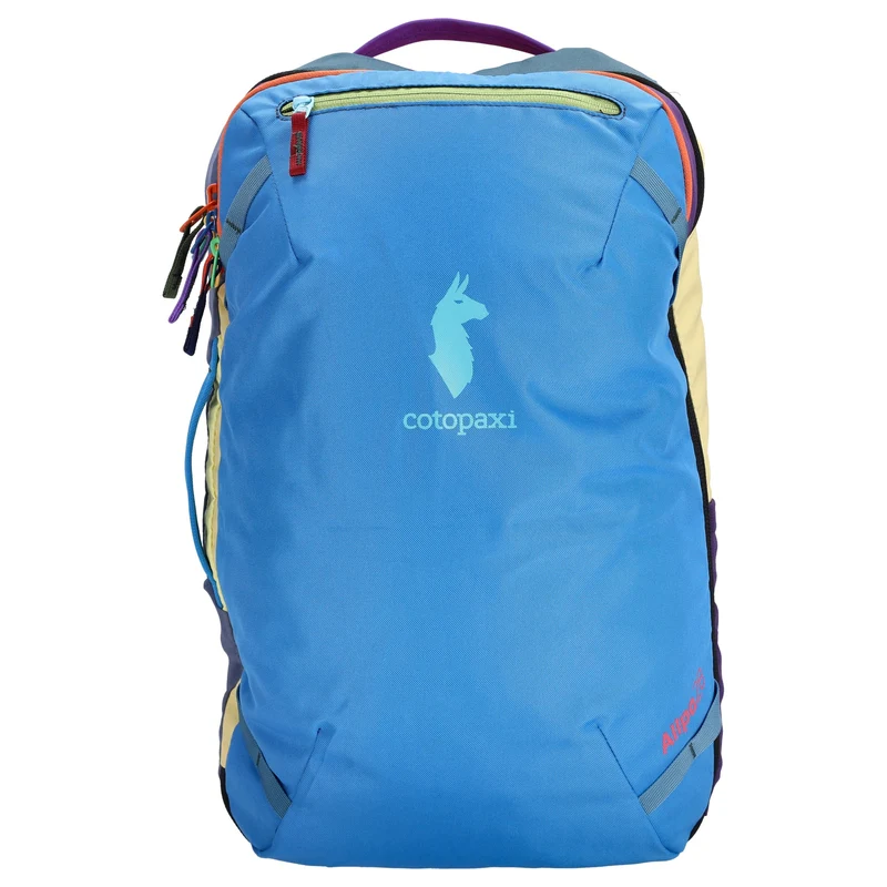 Cotopaxi Allpa 28L Travel Pack - Reiserucksack 48 cm (del dia, Unikat 01)