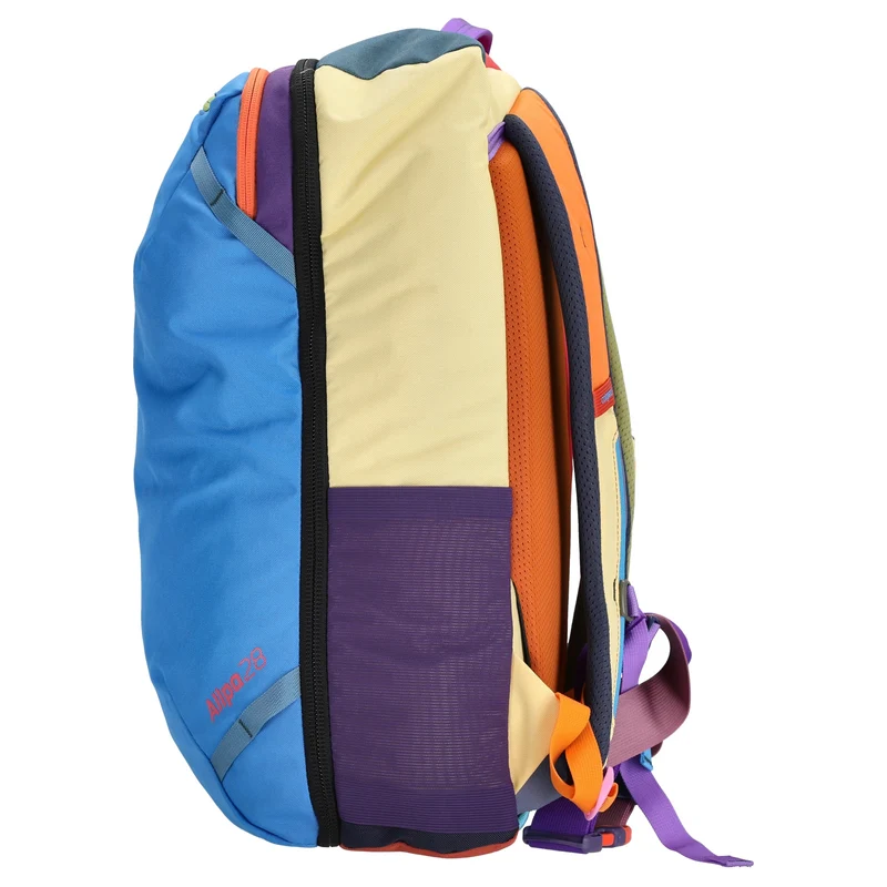 Cotopaxi Allpa 28L Travel Pack - Reiserucksack 48 cm (del dia, Unikat 01)