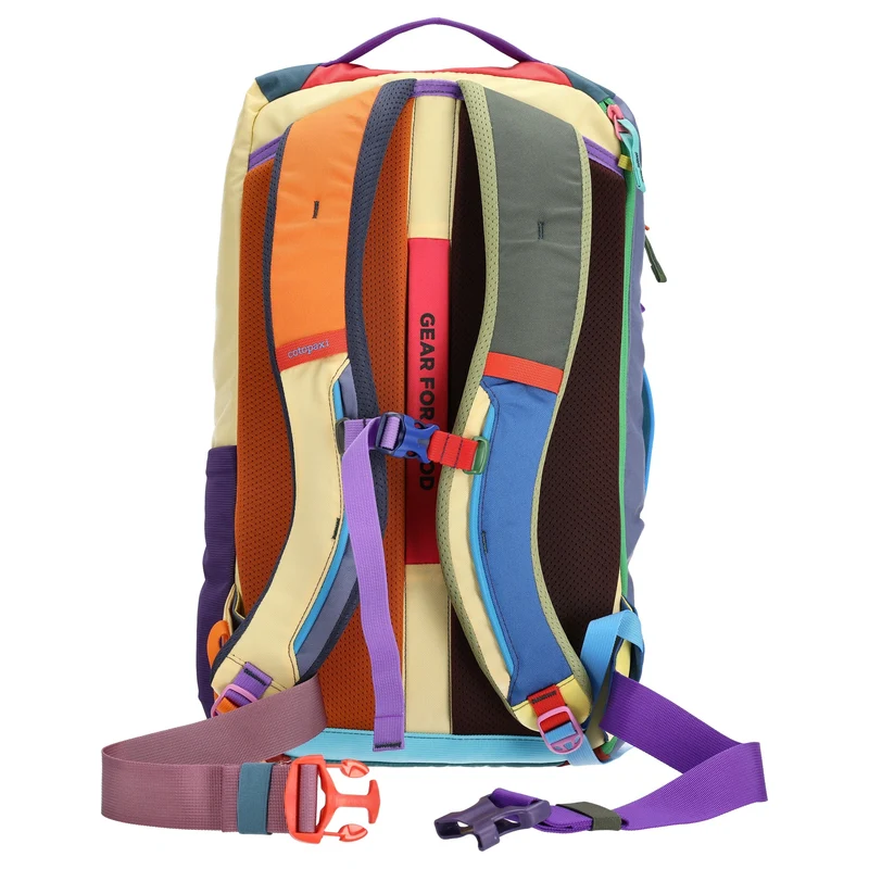 Cotopaxi Allpa 28L Travel Pack - Reiserucksack 48 cm (del dia, Unikat 01)