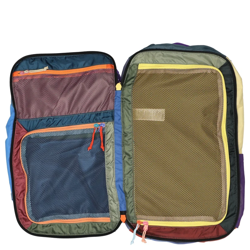 Cotopaxi Allpa 28L Travel Pack - Reiserucksack 48 cm (del dia, Unikat 01)