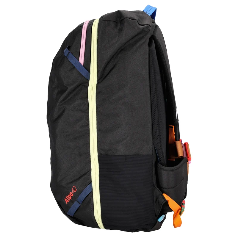 Cotopaxi Allpa 42L Travel Pack - Reiserucksack 56 cm (del dia dark, Unikat 01)