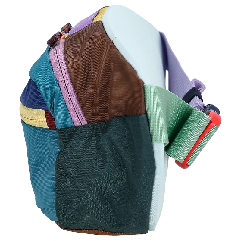 Cotopaxi Kapai 3L - Gürteltasche 23 cm (del dia, Unikat 02)
