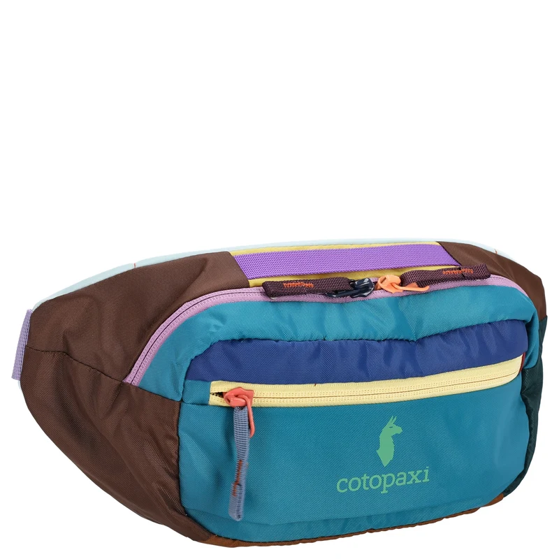 Cotopaxi Kapai 3L - Gürteltasche 23 cm (del dia, Unikat 02)