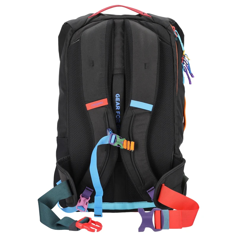 Cotopaxi Allpa 35L Travel Pack - Reiserucksack 56 cm (del dia, Unikat 02)