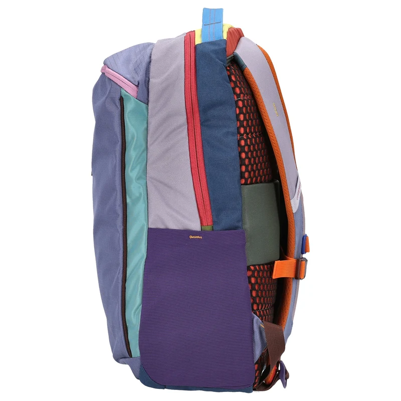 Cotopaxi Allpa 18L Daypack - Rucksack 43 cm (del dia, Unikat 01)