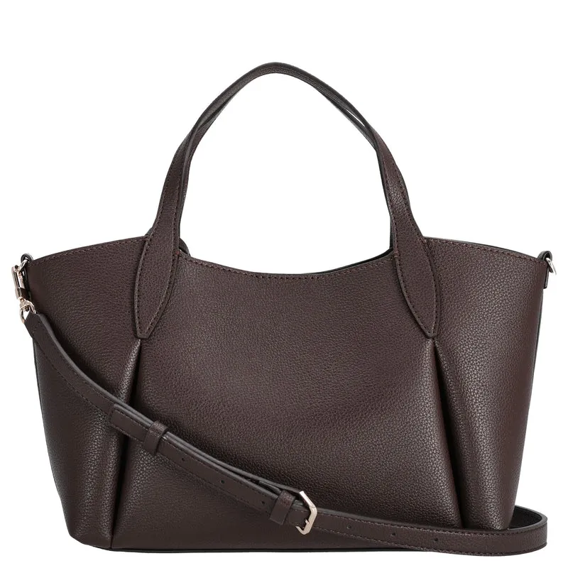 Guess Melody 2in1 Satchel - Shopper 34 cm (brown)