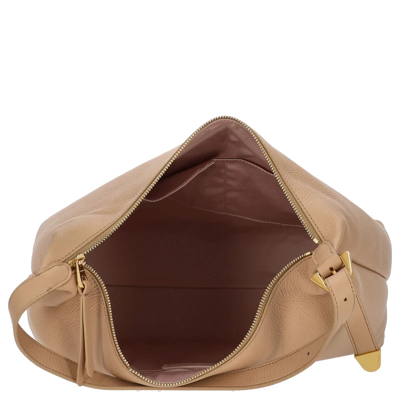 Coccinelle Gleen - Shopper 34 cm (toasted)