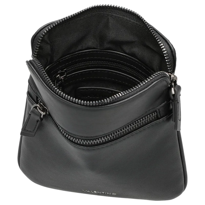 Valentino Bags Horizon - Umhängetasche 20.5 cm (nero)