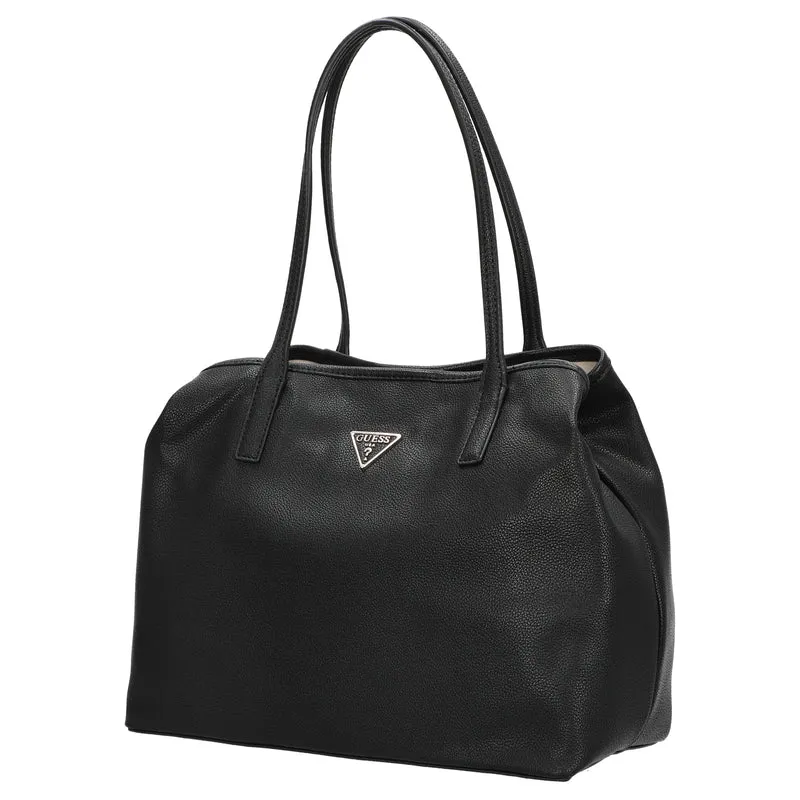 Guess Victtoria 2in1 Tote - Shopper (black)