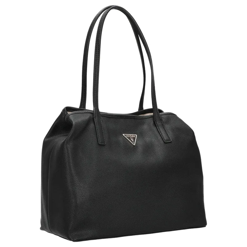 Guess Victtoria 2in1 Tote - Shopper (black)