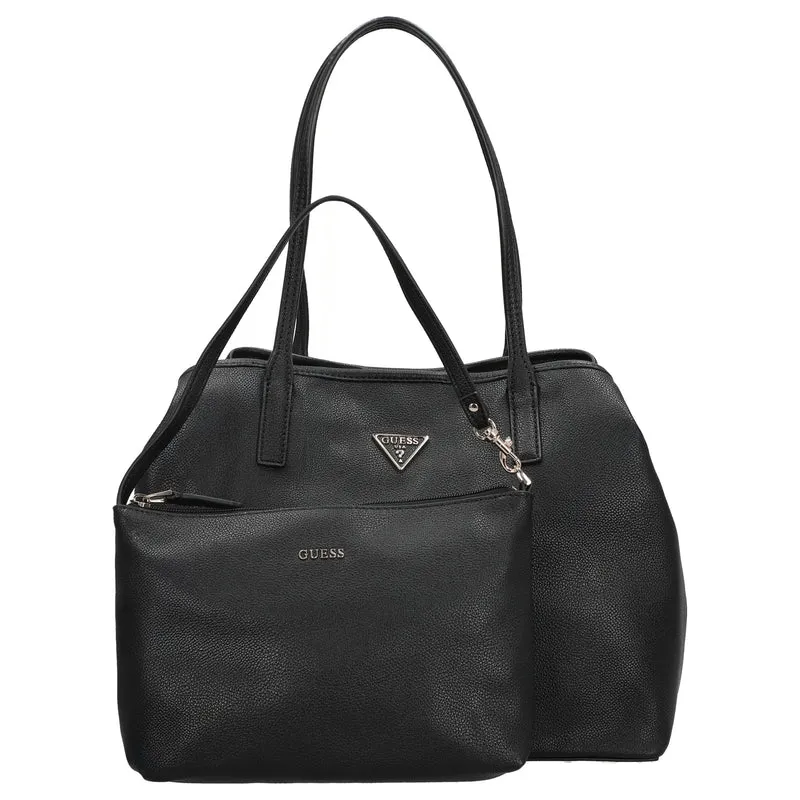 Guess Victtoria 2in1 Tote - Shopper (black)