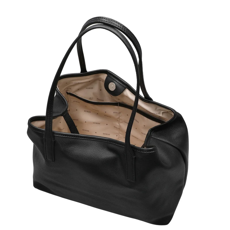Guess Victtoria 2in1 Tote - Shopper (black)