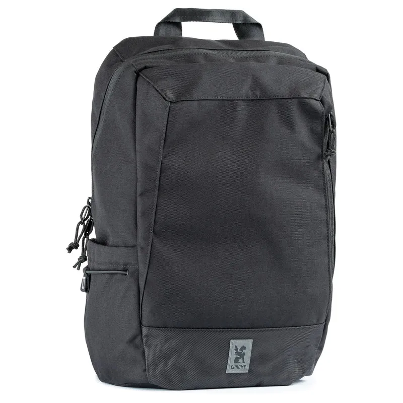 Chrome Recruit 22L - Rucksack 16" 46 cm (black)