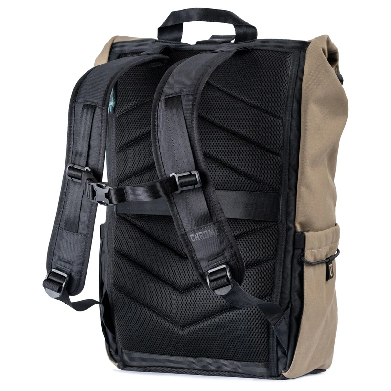 Chrome Initiate 26L Backpack - Rucksack 16" 47 cm (coyote)
