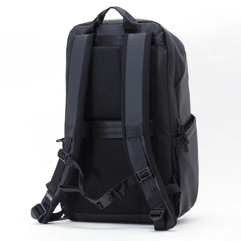 Chrome Grocery Backpack 22L - Rucksack (matte black)