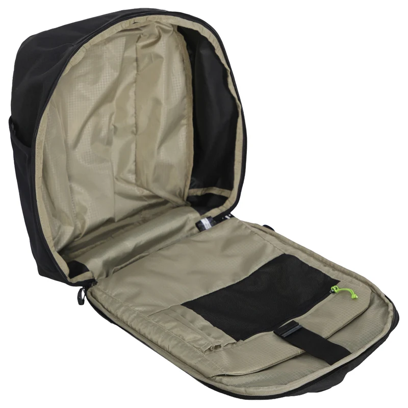 Gregory Border Easy Cabin 28L - Reiserucksack 15" 45 cm (black lichen)