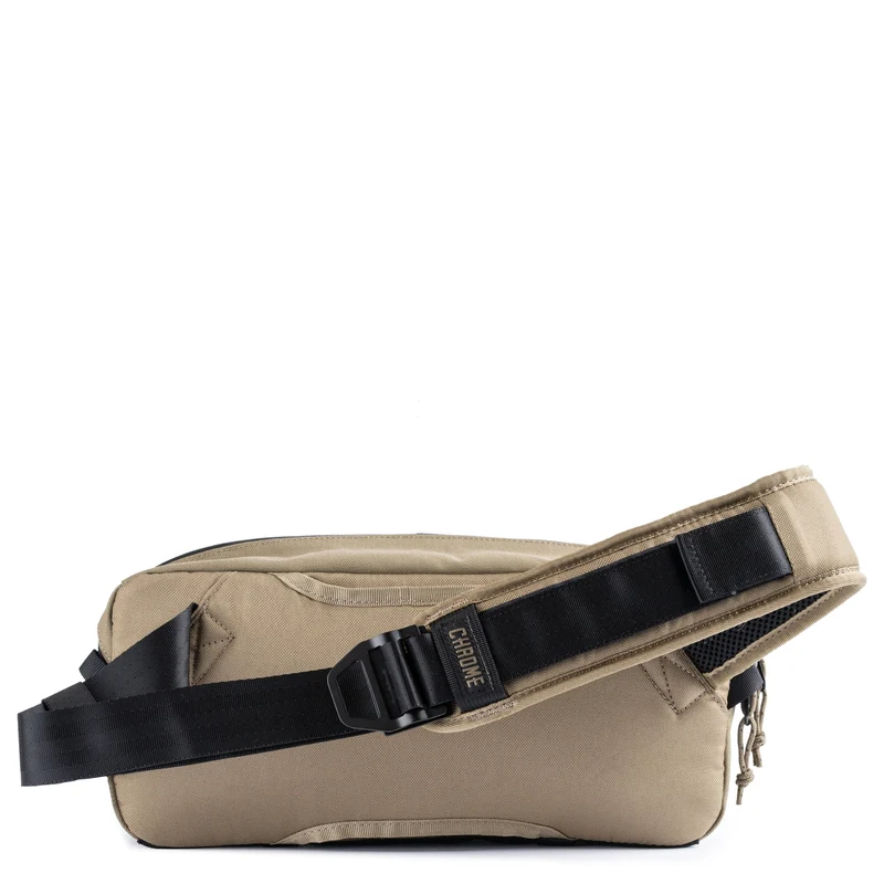 Chrome Mini Kadet Sling Bag 5 - Umhängetasche 34 cm (coyote)
