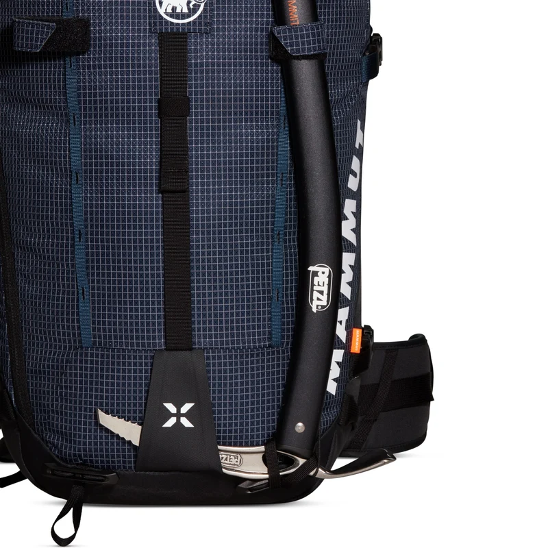 Mammut Trion 28 Women - Wanderrucksack 50 cm (marine-black)
