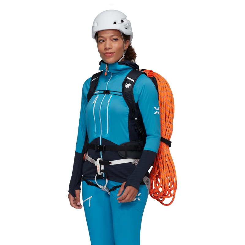 Mammut Trion 28 Women - Wanderrucksack 50 cm (marine-black)