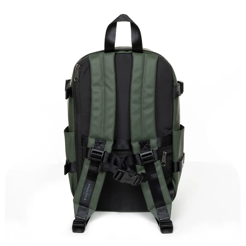 Eastpak Selection Cabin Pak'r 22 - Rucksack 15" 40 cm (tarp forest)