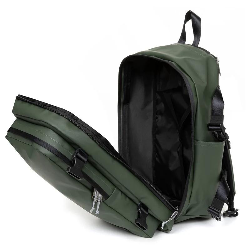Eastpak Selection Cabin Pak'r 22 - Rucksack 15" 40 cm (tarp forest)