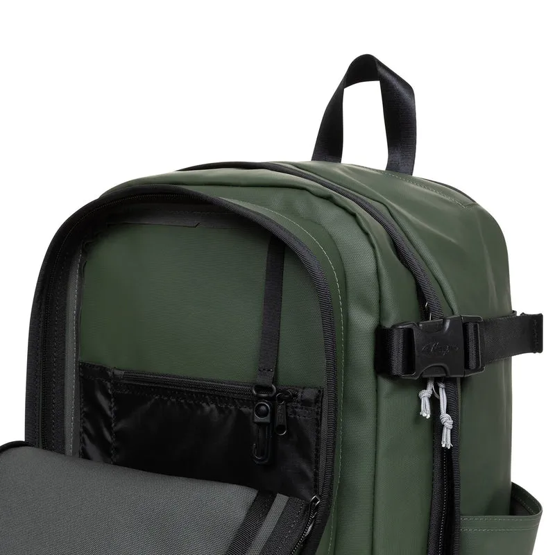 Eastpak Selection Cabin Pak'r 22 - Rucksack 15" 40 cm (tarp forest)