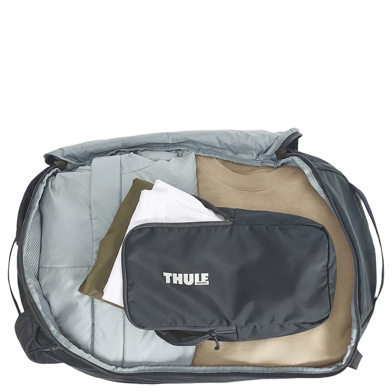 Thule EnRoute 40 - Reisetasche/Rucksack 51 cm (darkest blue)